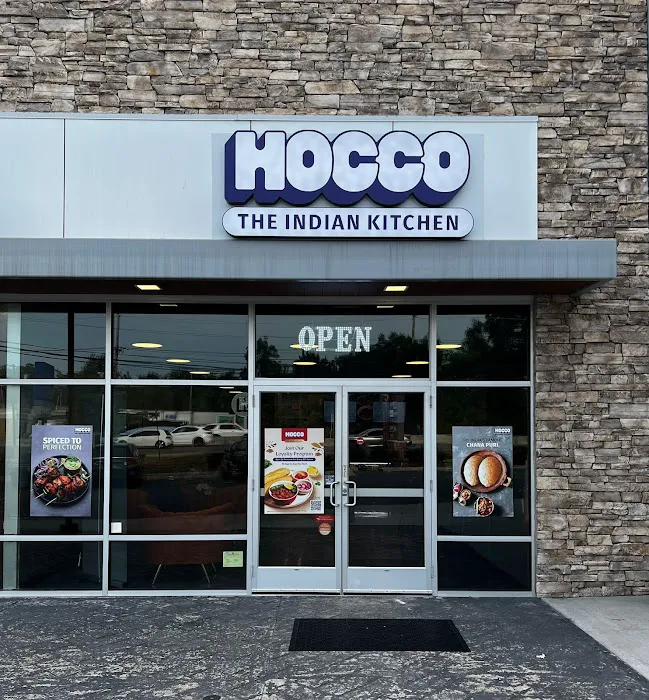HOCCO The Indian Kitchen Picture 9