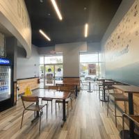Jersey Mike's Subs ico