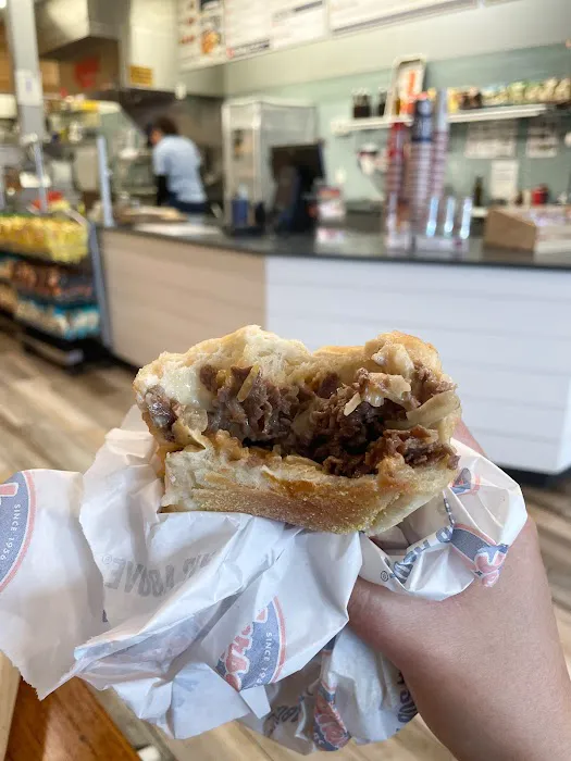 Jersey Mike's Subs Picture 5