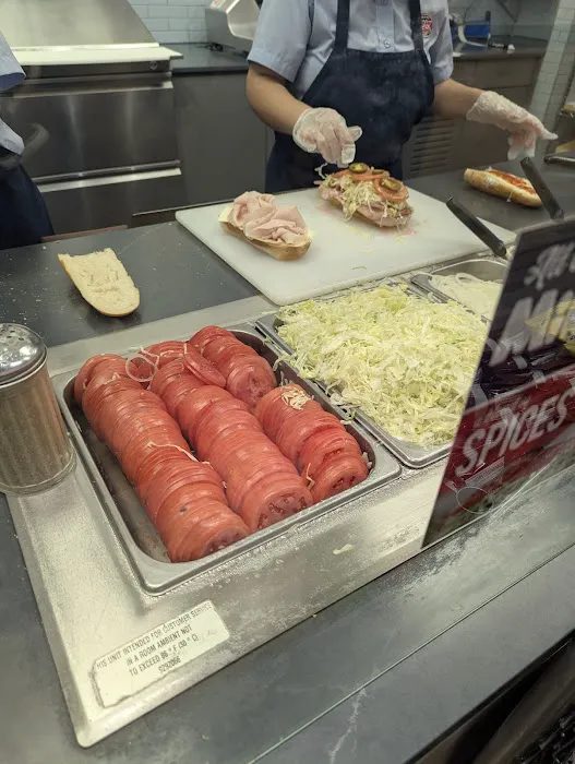 Jersey Mike's Subs Picture 3