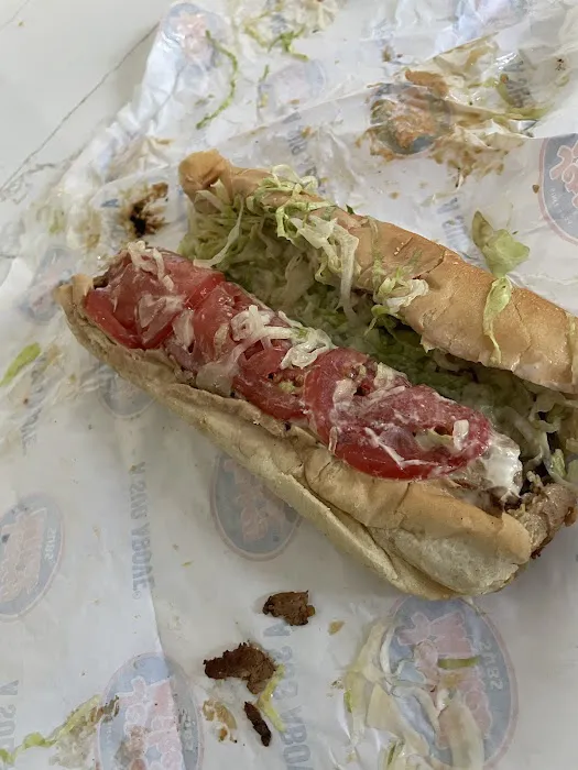 Jersey Mike's Subs Picture 2