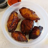 Juicy Platters - Paramus ico