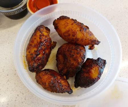 Juicy Platters - Paramus