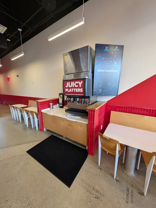 Juicy Platters - Paramus Picture 5