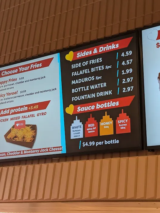Juicy Platters - Paramus Picture 9