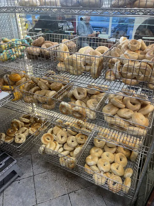 Sunrise Bagels and Cafe Picture 9