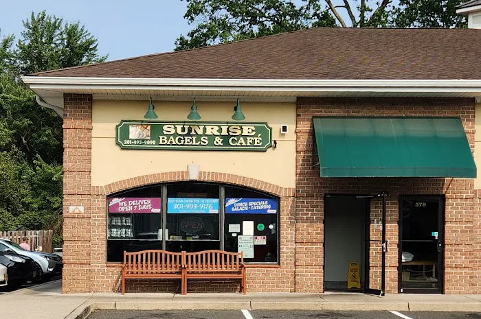 Sunrise Bagels and Cafe Picture 1