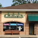 Sunrise Bagels and Cafe