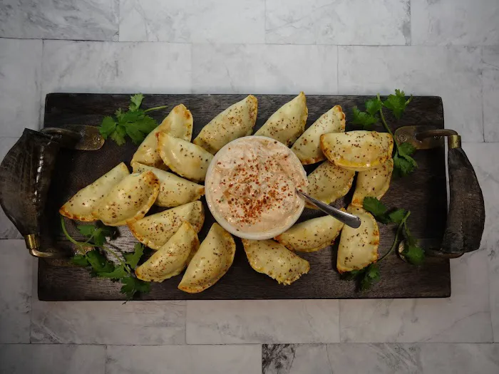 Gusto Empanadas Picture 1