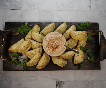 Gusto Empanadas