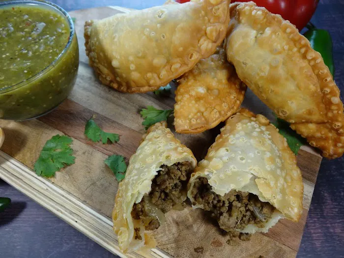 Gusto Empanadas Picture 2