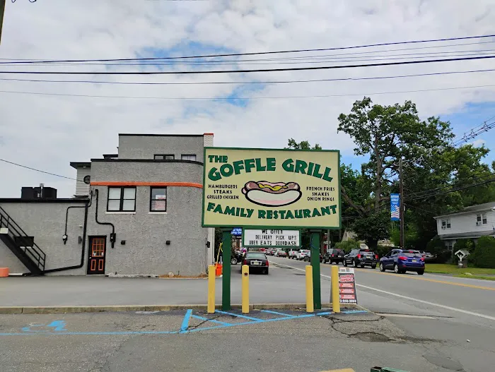 Goffle Grill Picture 9