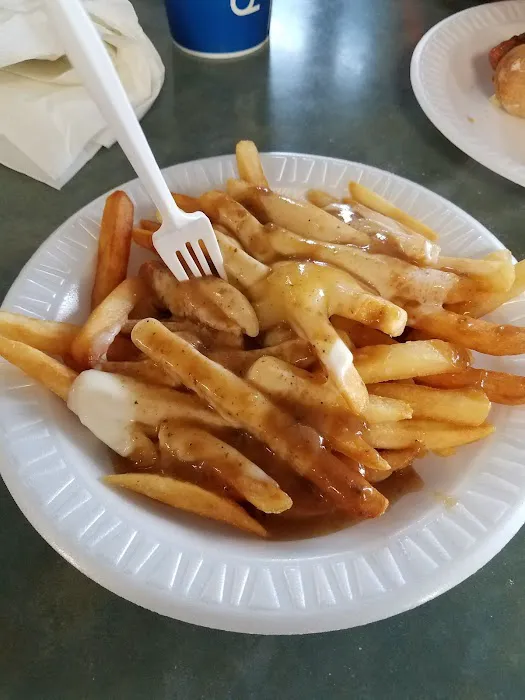 Goffle Grill Picture 3