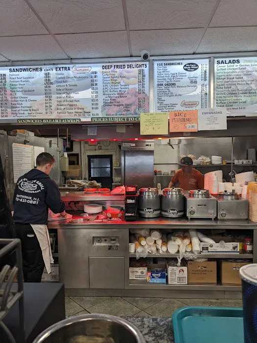 Goffle Grill Picture 6