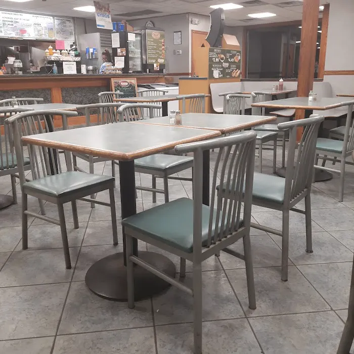 Goffle Grill Picture 10