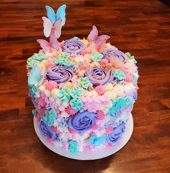 Cakes by T Picture 6