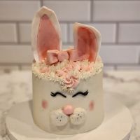 Cakes by T ico