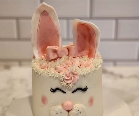 Cakes by T