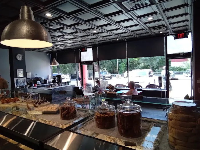 Rispoli’s Pastry Shop (Hawthorne) Picture 5