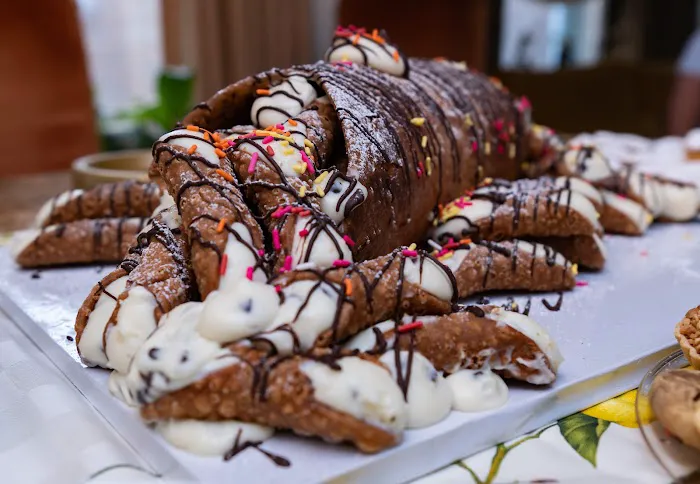Rispoli’s Pastry Shop (Hawthorne) Picture 8