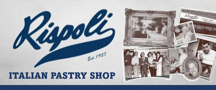 Rispoli’s Pastry Shop (Hawthorne) Picture 9