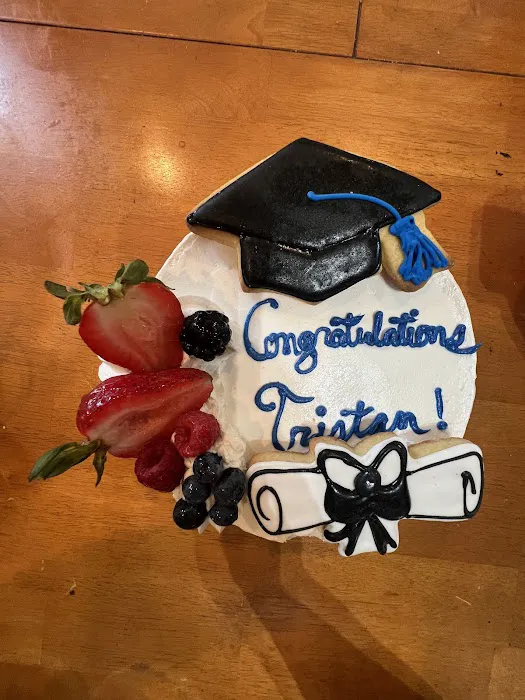Rispoli’s Pastry Shop (Hawthorne) Picture 6
