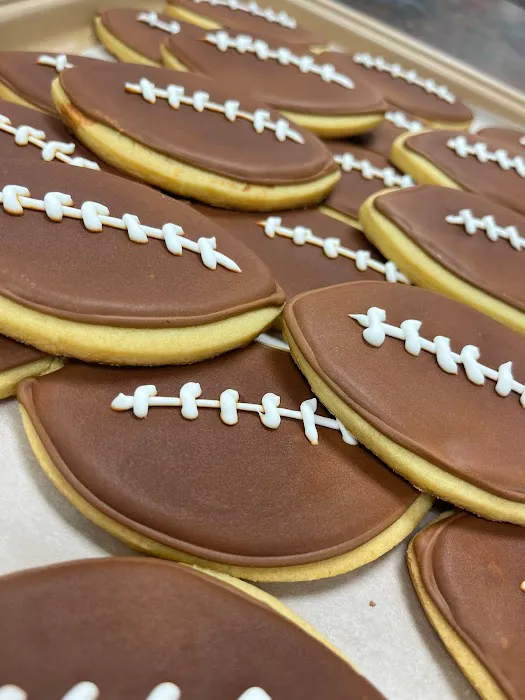 Rispoli’s Pastry Shop (Hawthorne) Picture 1