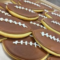 Rispoli’s Pastry Shop (Hawthorne) ico