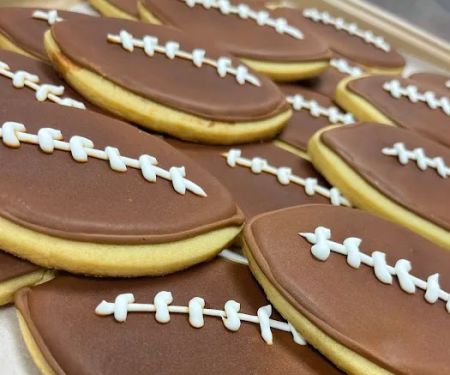Rispoli’s Pastry Shop (Hawthorne)