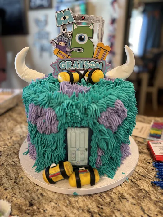 wish upon a pastry Picture 10
