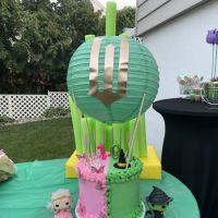 wish upon a pastry ico