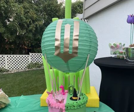 wish upon a pastry
