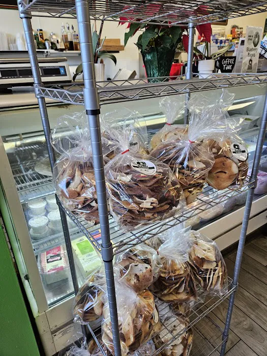 Bagel Emporium Picture 8