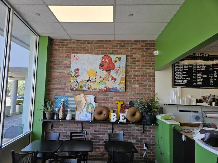 Bagel Emporium Picture 5
