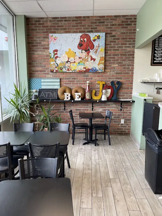Bagel Emporium Picture 3