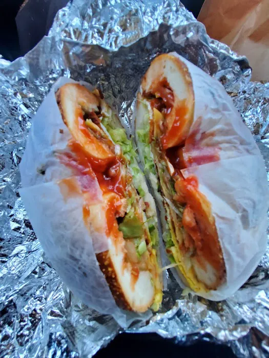 Bagel Emporium Picture 4