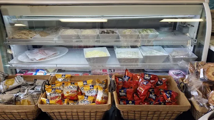 Bagel Emporium Picture 6