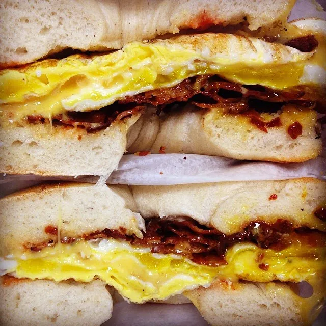 Bagel Emporium Picture 9