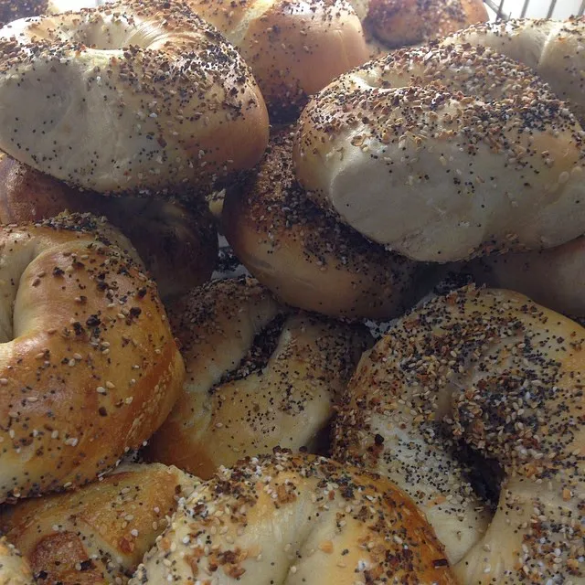 Bagel Emporium Picture 7
