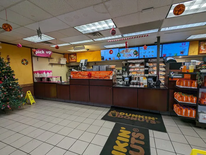 Dunkin' Picture 4
