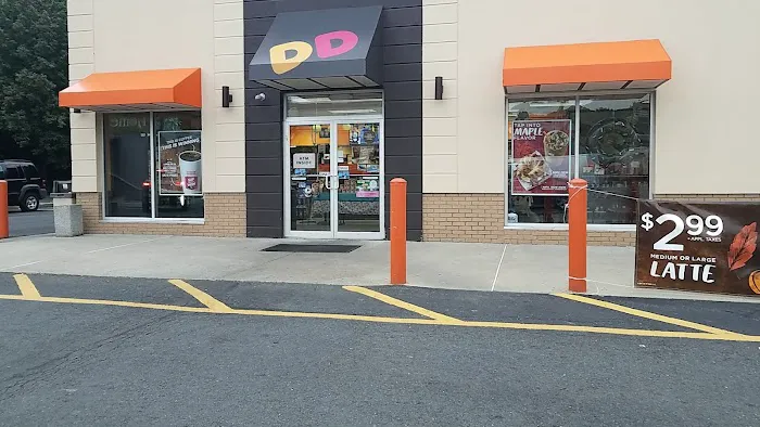 Dunkin' Picture 1