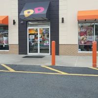 Dunkin' ico