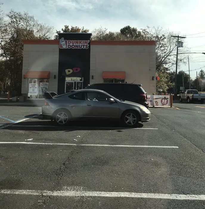 Dunkin' Picture 3