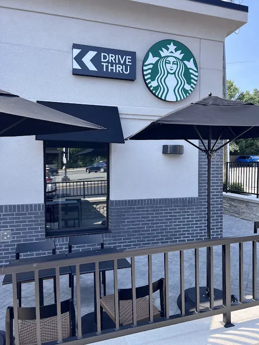 Starbucks Picture 6