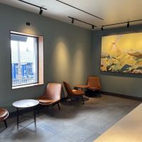 Starbucks ico