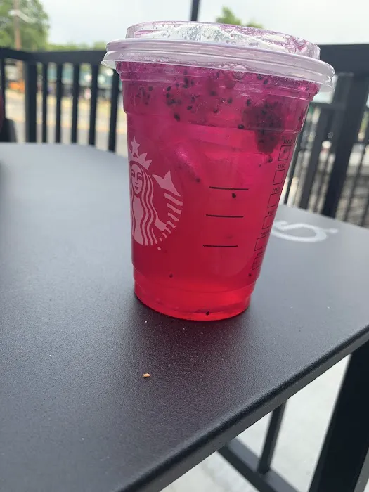 Starbucks Picture 3