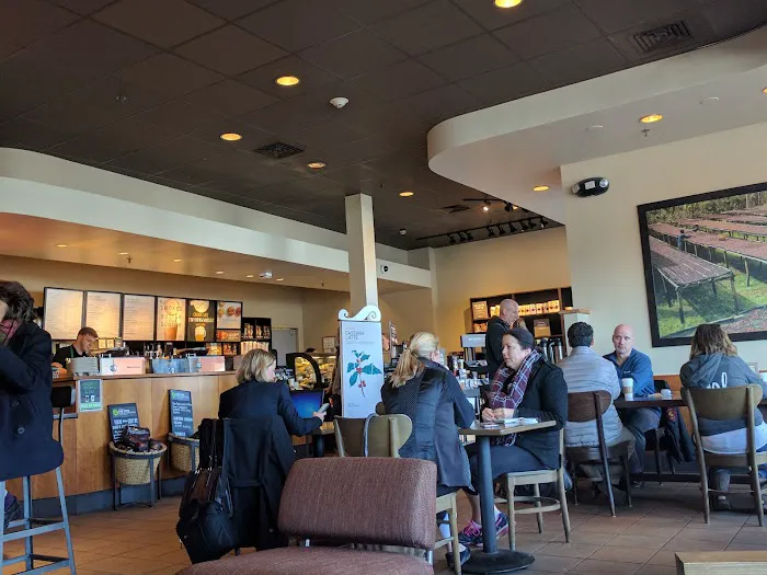 Starbucks Picture 5