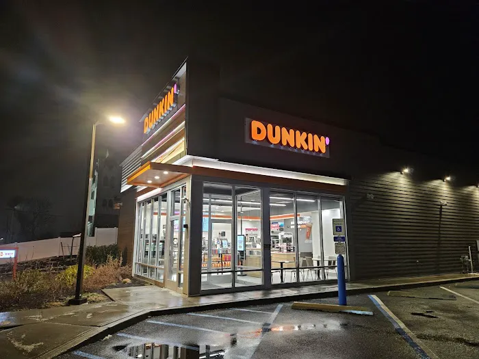 Dunkin' Picture 10
