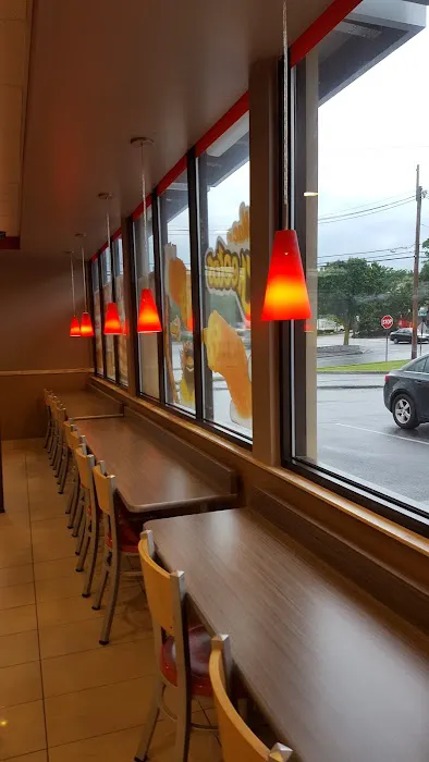 Burger King Picture 4