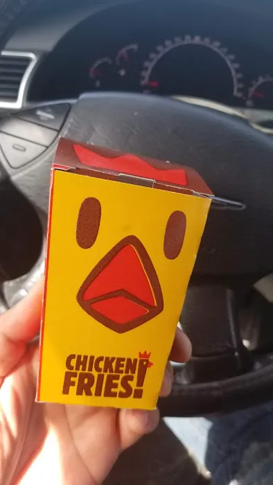Burger King Picture 2